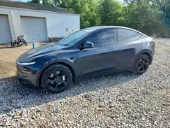 7SAYGDEE6TF346931 2026 TESLA MODEL Y