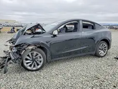 7SAYGDEE6TF350042 2026 TESLA MODEL Y