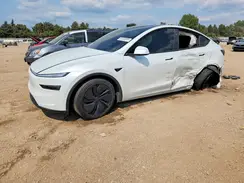 7SAYGDEE6TF350378 2026 TESLA MODEL Y