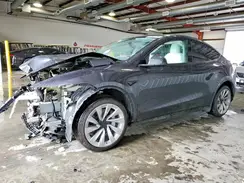 7SAYGDEE6TF354267 2026 TESLA MODEL Y