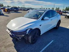 7SAYGDEE6TF356357 2026 TESLA MODEL Y