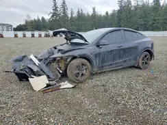 7SAYGDEE6TF356410 2026 TESLA MODEL Y