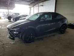 7SAYGDEE6TF358979 2026 TESLA MODEL Y