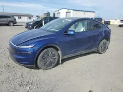 7SAYGDEE6TF360652 2026 TESLA MODEL Y