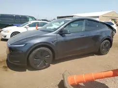 7SAYGDEE6TF360859 2026 TESLA MODEL Y