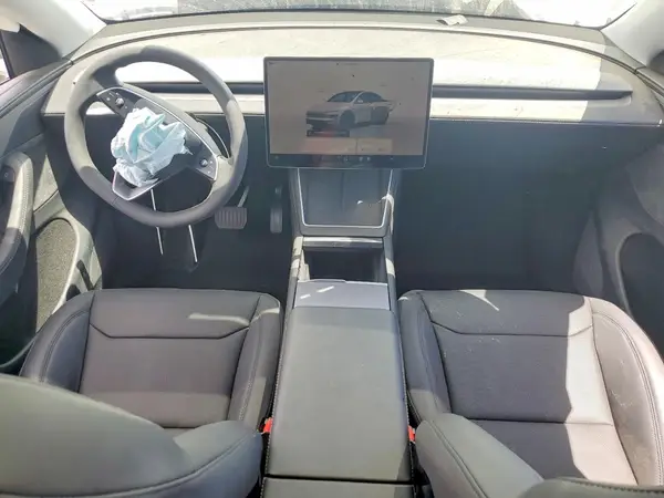 7SAYGDEE6TF361283 2026 TESLA MODEL Y - Image 8