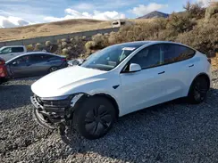 7SAYGDEE6TF378925 2026 TESLA MODEL Y