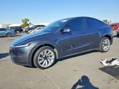 7SAYGDEE6TF379685 2026 TESLA MODEL Y