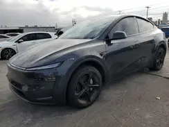 7SAYGDEE6TF390606 2026 TESLA MODEL Y