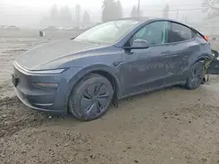 7SAYGDEE6TF390749 2026 TESLA MODEL Y