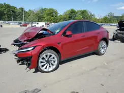 7SAYGDEE6TF392355 2026 TESLA MODEL Y