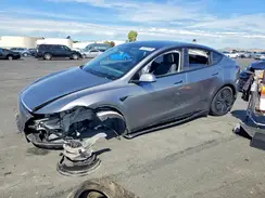 7SAYGDEE6TF409025 2026 TESLA MODEL Y