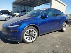 7SAYGDEE6TF413060 2026 TESLA MODEL Y