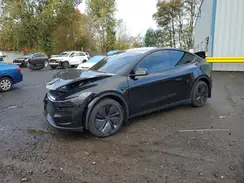 7SAYGDEE6TF414824 2026 TESLA MODEL Y