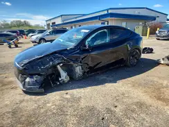 7SAYGDEE6TF421336 2026 TESLA MODEL Y