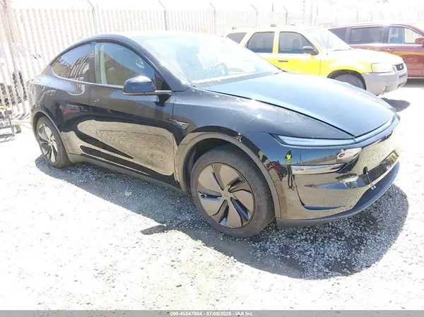 7SAYGDEE6TF426939 2026 TESLA MODEL Y - Image 1