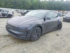 7SAYGDEE6TF431106 2026 TESLA MODEL Y