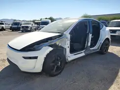 7SAYGDEE6TF431882 2026 TESLA MODEL Y