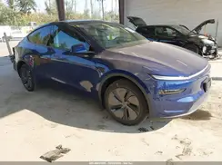 7SAYGDEE6TF432398 2026 TESLA MODEL Y