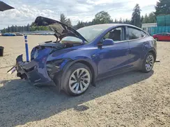 7SAYGDEE6TF434684 2026 TESLA MODEL Y