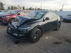 7SAYGDEE6TF439433 2026 TESLA MODEL Y