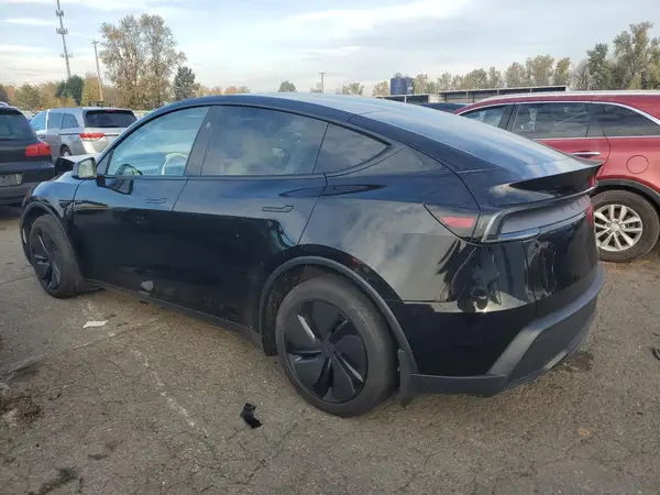 7SAYGDEE6TF439433 2026 TESLA MODEL Y - Image 2