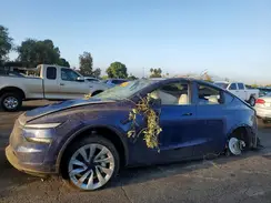 7SAYGDEE6TF442963 2026 TESLA MODEL Y