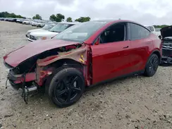 7SAYGDEE6TF449136 2026 TESLA MODEL Y