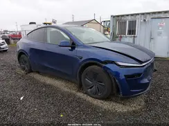 7SAYGDEE6TF452246 2026 TESLA MODEL Y