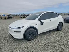 7SAYGDEE6TF454045 2026 TESLA MODEL Y