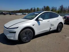 7SAYGDEE6TF515734 2026 TESLA MODEL Y