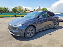 7SAYGDEE6TF531125 2026 TESLA MODEL Y