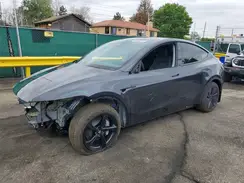 7SAYGDEE6TF536566 2026 TESLA MODEL Y