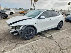 7SAYGDEE6TF559670 2026 TESLA MODEL Y