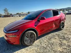 7SAYGDEE6TF559796 2026 TESLA MODEL Y