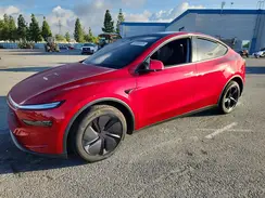 7SAYGDEE6TF562598 2026 TESLA MODEL Y