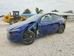 7SAYGDEE6TF566831 2026 TESLA MODEL Y