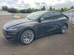7SAYGDEE6TF567123 2026 TESLA MODEL Y
