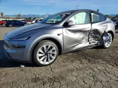 7SAYGDEE6TF567705 2026 TESLA MODEL Y
