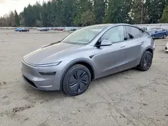 7SAYGDEE6TF567946 2026 TESLA MODEL Y