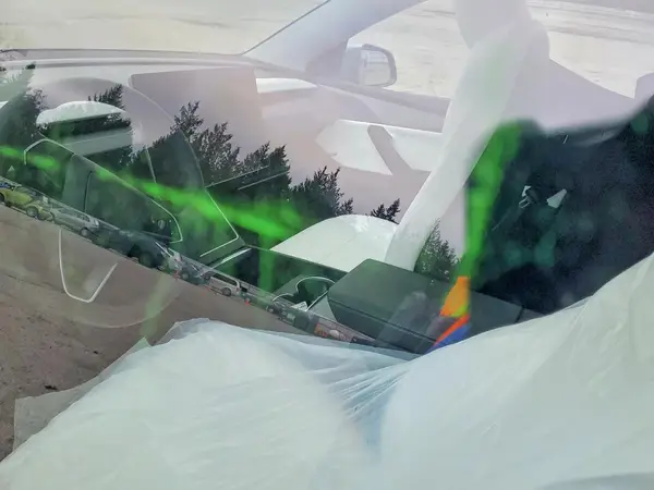 7SAYGDEE6TF567946 2026 TESLA MODEL Y - Image 8