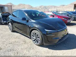 7SAYGDEE6TF577005 2026 TESLA MODEL Y
