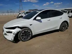 7SAYGDEE6TF577604 2026 TESLA MODEL Y