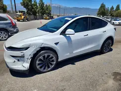 7SAYGDEE6TF577781 2026 TESLA MODEL Y