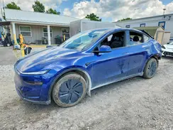 7SAYGDEE6TF579496 2026 TESLA MODEL Y