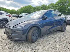 7SAYGDEE6TF588893 2026 TESLA MODEL Y