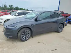 7SAYGDEE6TF602940 2026 TESLA MODEL Y