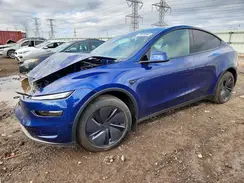 7SAYGDEE6TF603229 2026 TESLA MODEL Y