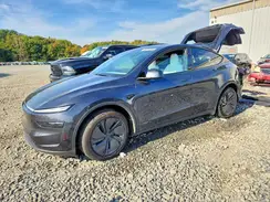 7SAYGDEE6TF626364 2026 TESLA MODEL Y