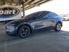 7SAYGDEE6TF632164 2026 TESLA MODEL Y